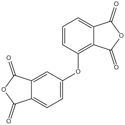 3,4'-oxydiftaalzuuranhydride CAS 50662-95-8